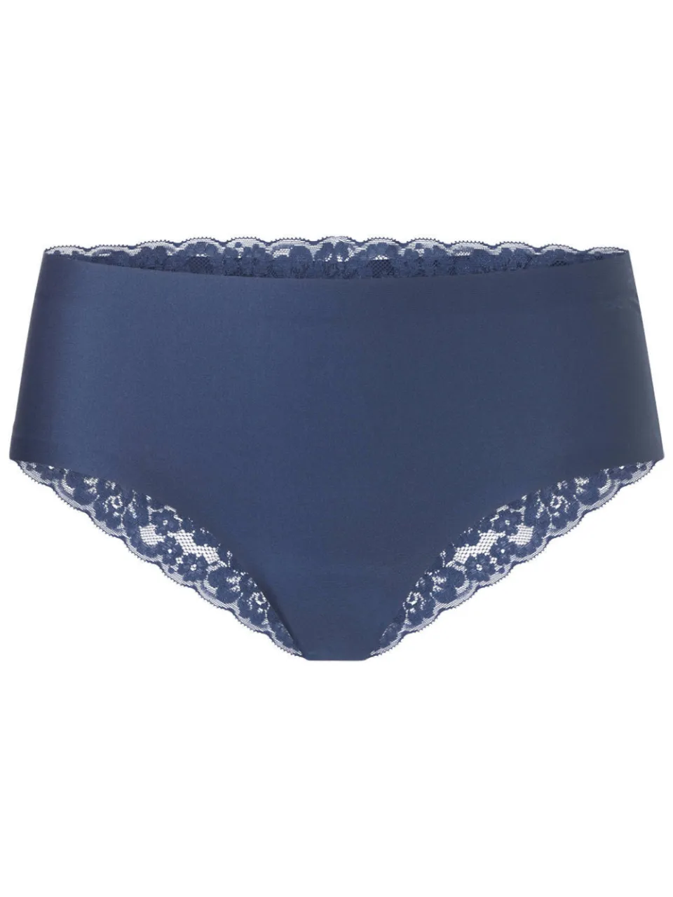 Ten Cate brazilian slip blauw, foto 2