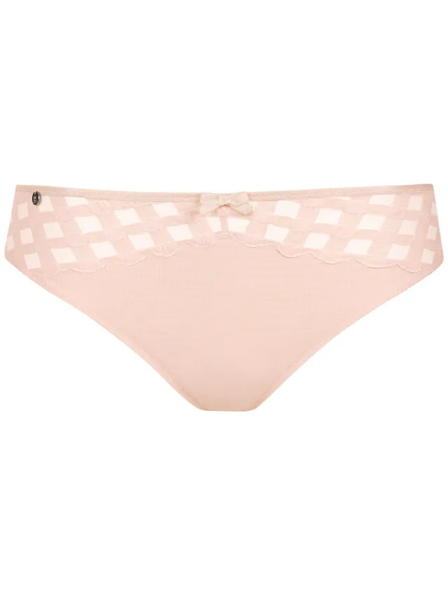 Lisca INFINITY Cheek slip roze