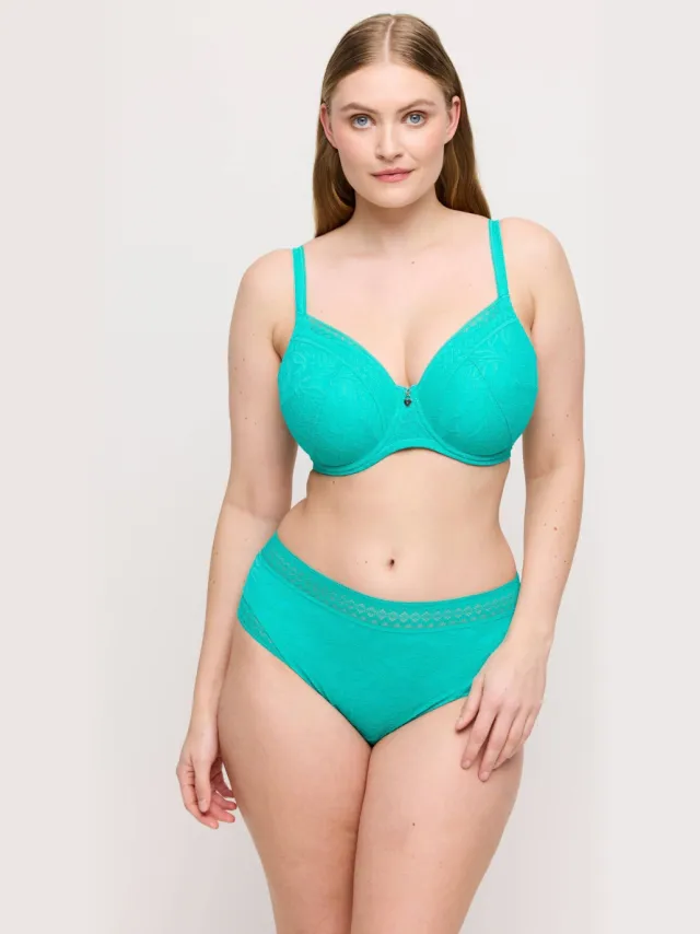 PrimaDonna slip Palermo turquoise