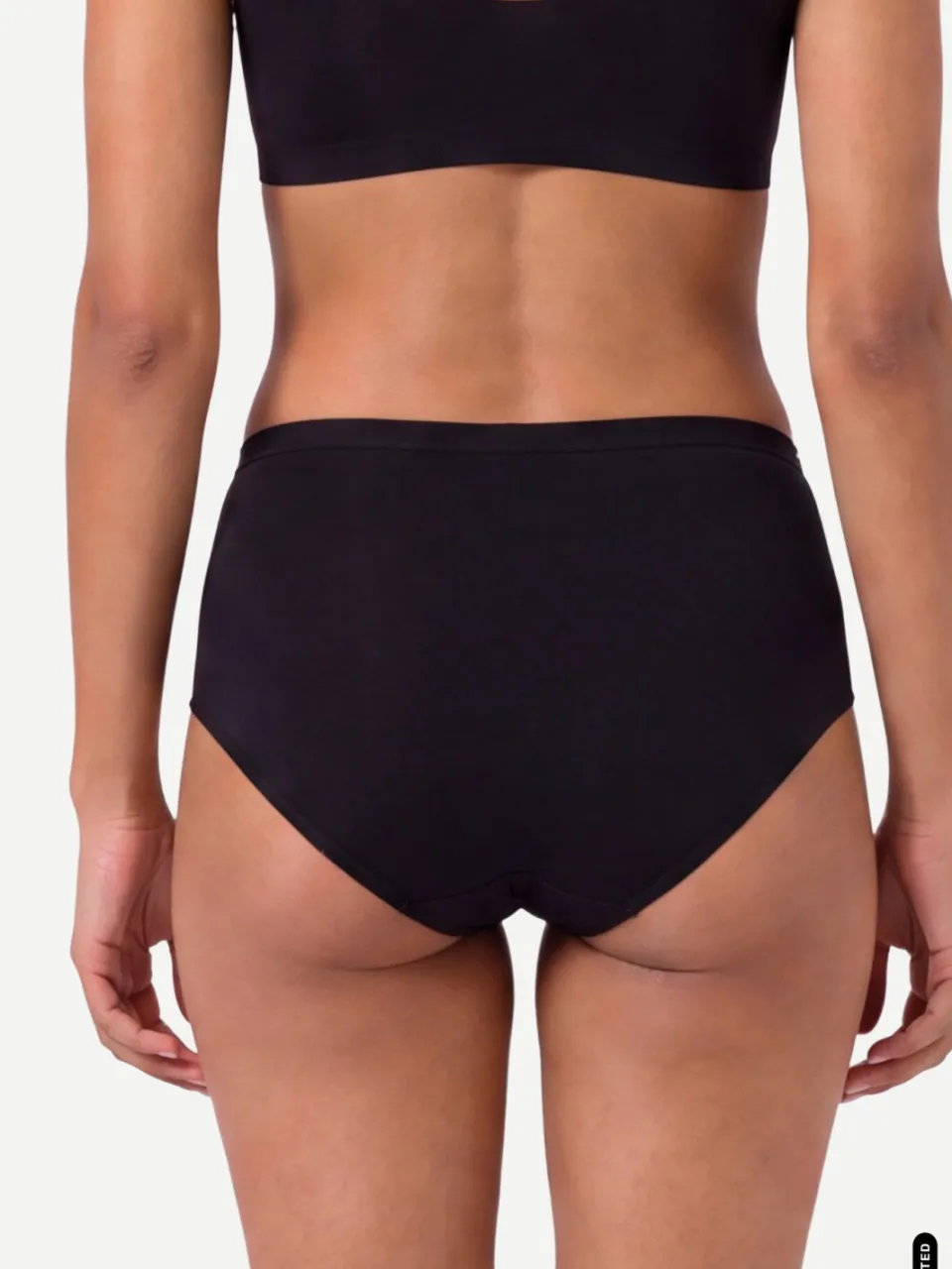 Mey Tailleslip Serie Triniti Zwart, foto 3
