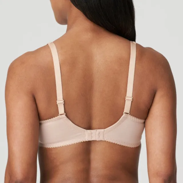PrimaDonna Madison Beugel Bh 0262127 Caffé Latte - maat EU 70H / FR Huid