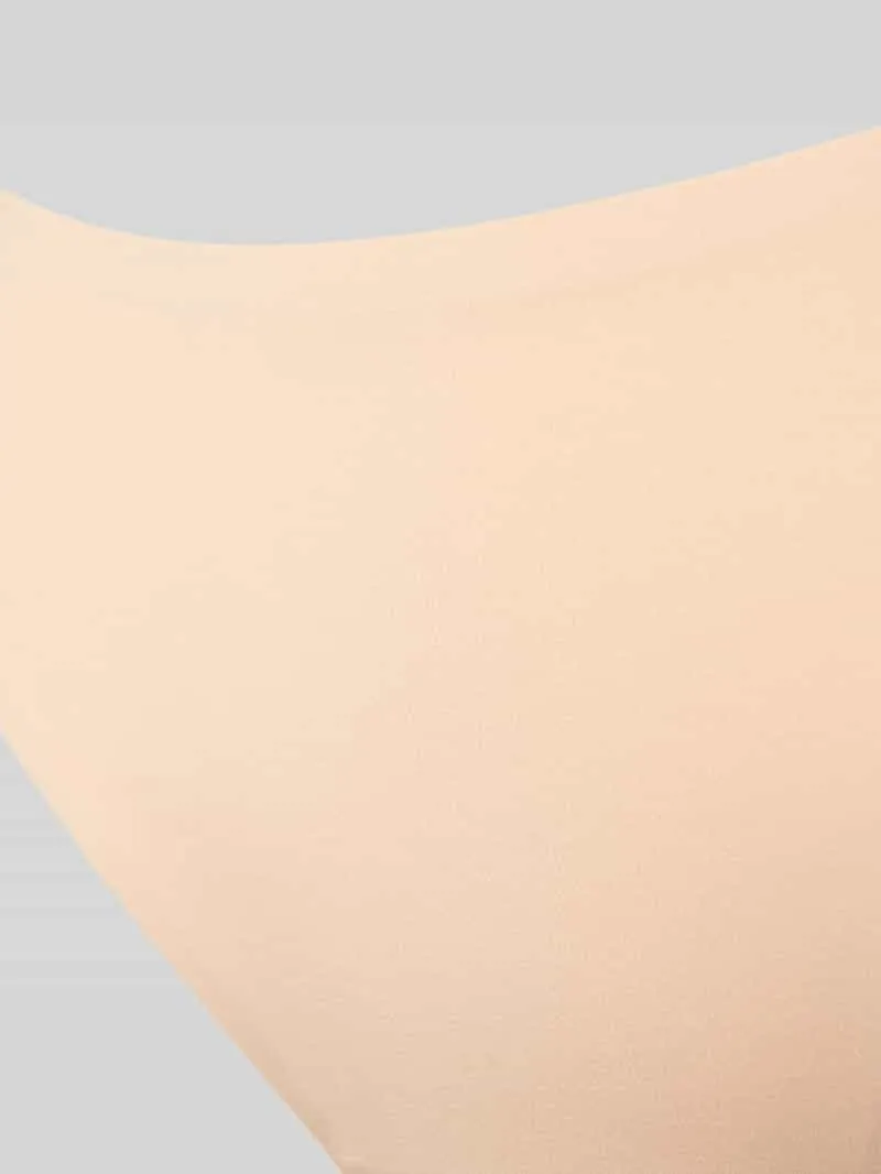 Marie Jo slim fit slip in naadloos design model 'Rio' beige, foto 3
