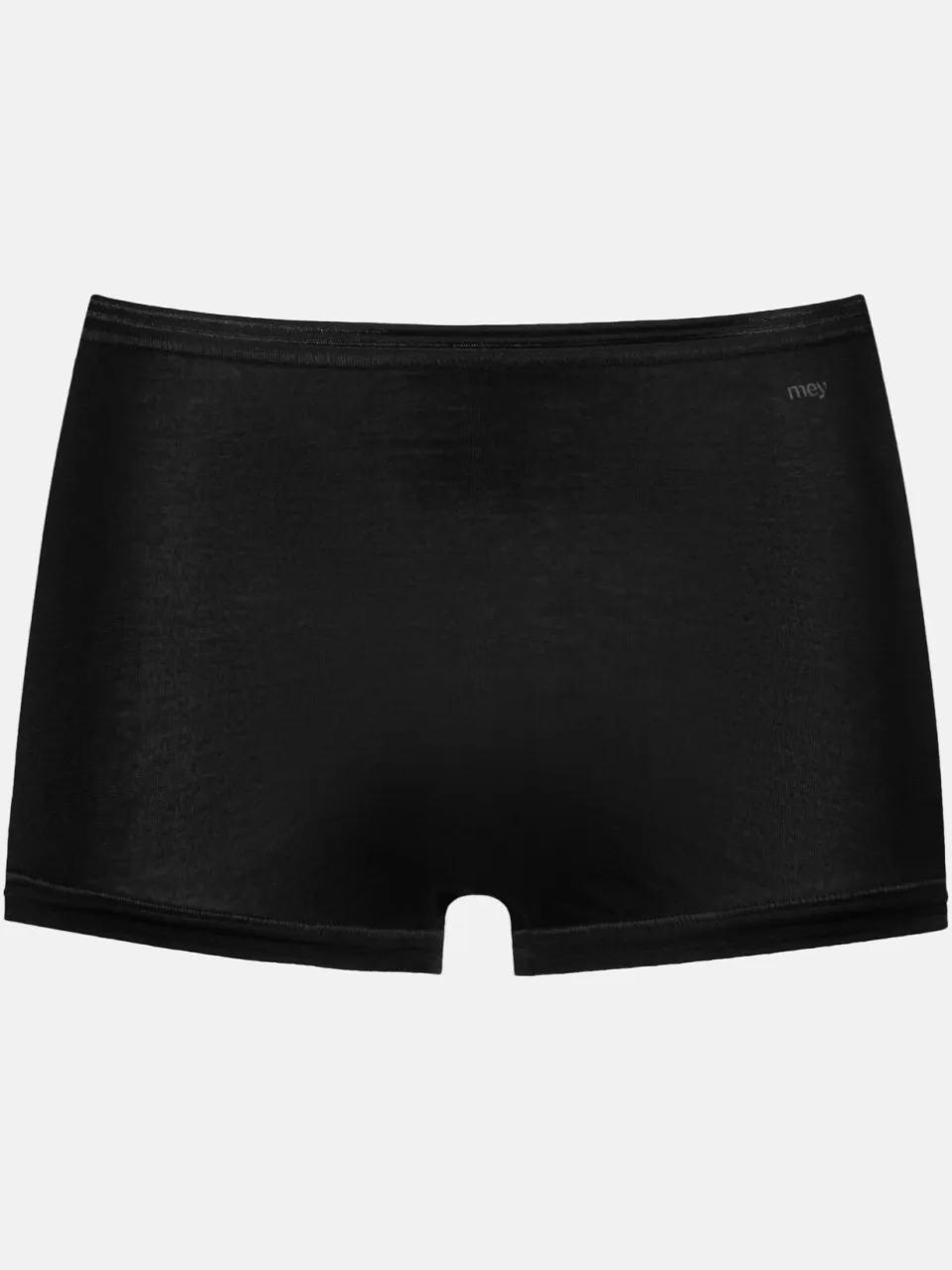 Hip-pants Serie mey Lights Basic Zwart, foto 2