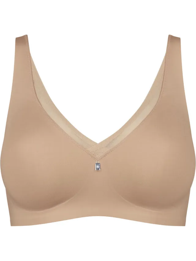 Triumph True Shaper Sensation N01 - Minimizer - beige- 95-110 C SMOOTH SKIN