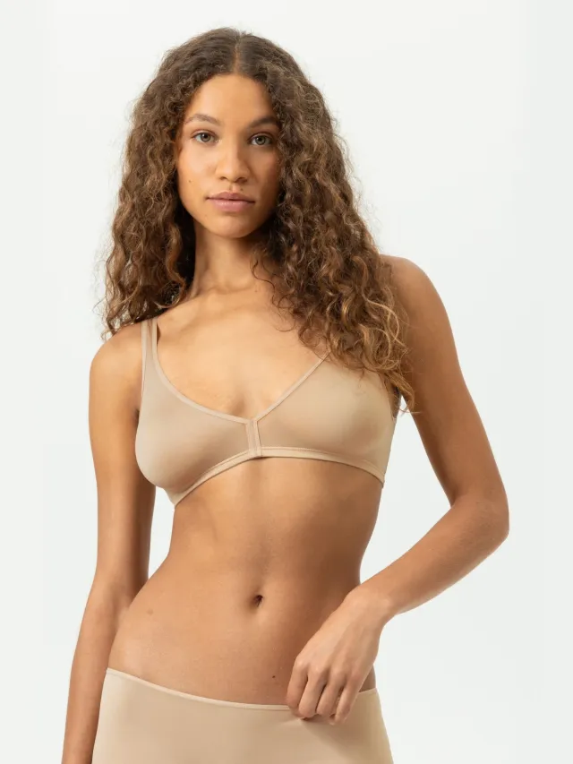 Mey Bustier Serie Soft Shape Soft Skin beige