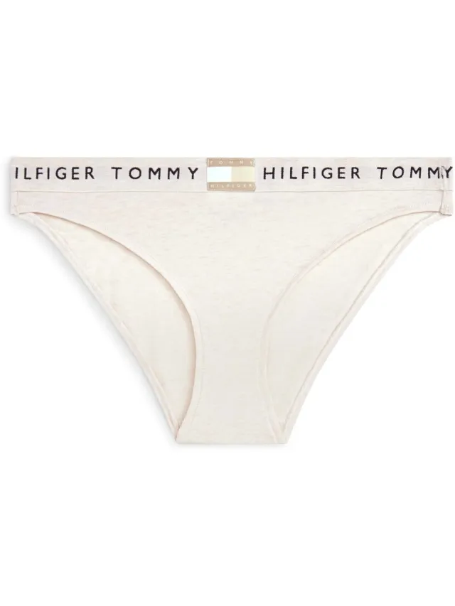 Tommy Hilfiger Classic Bikini slip beige