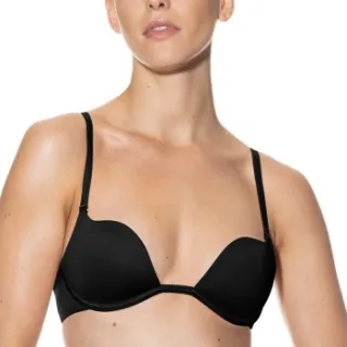 Mey Joan Bi-Stretch multiway bh zwart Beige,Zwart