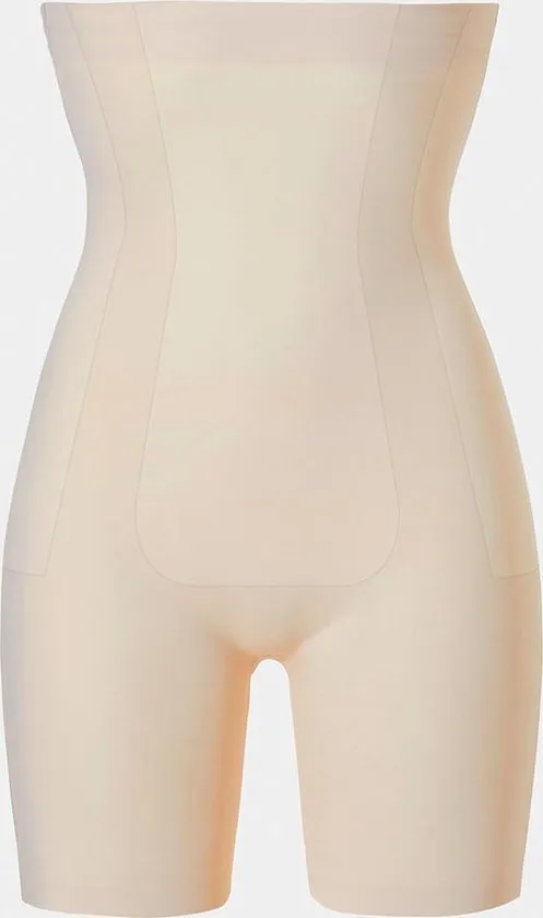 MAGIC Bodyfashion Foreveryone Hi-Shaper Latte Vrouwen Beige