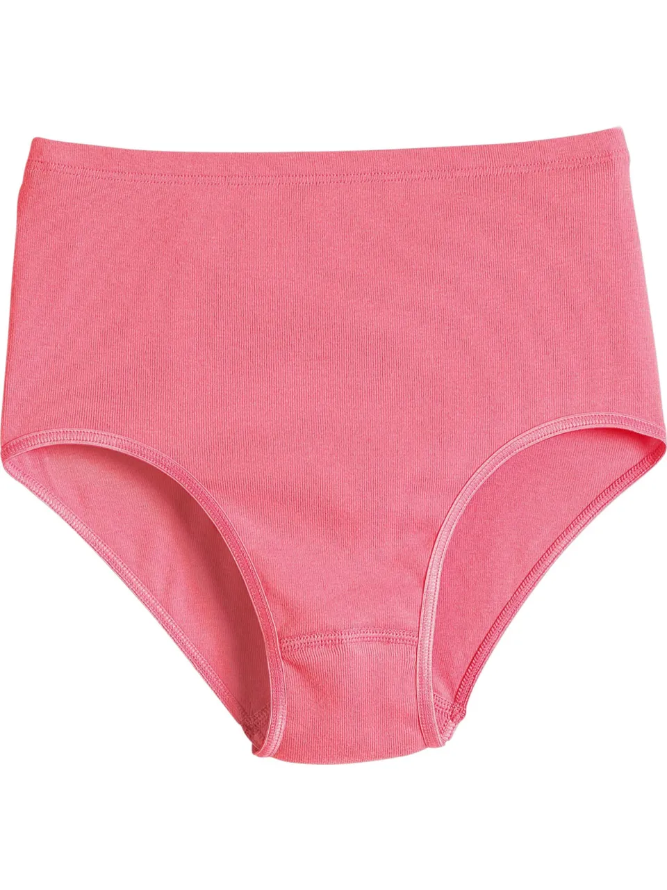 Slip koraal koraal + blauw + grijs