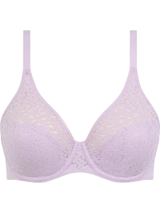 Chantelle Lingerie - Dames - Bh's Paars