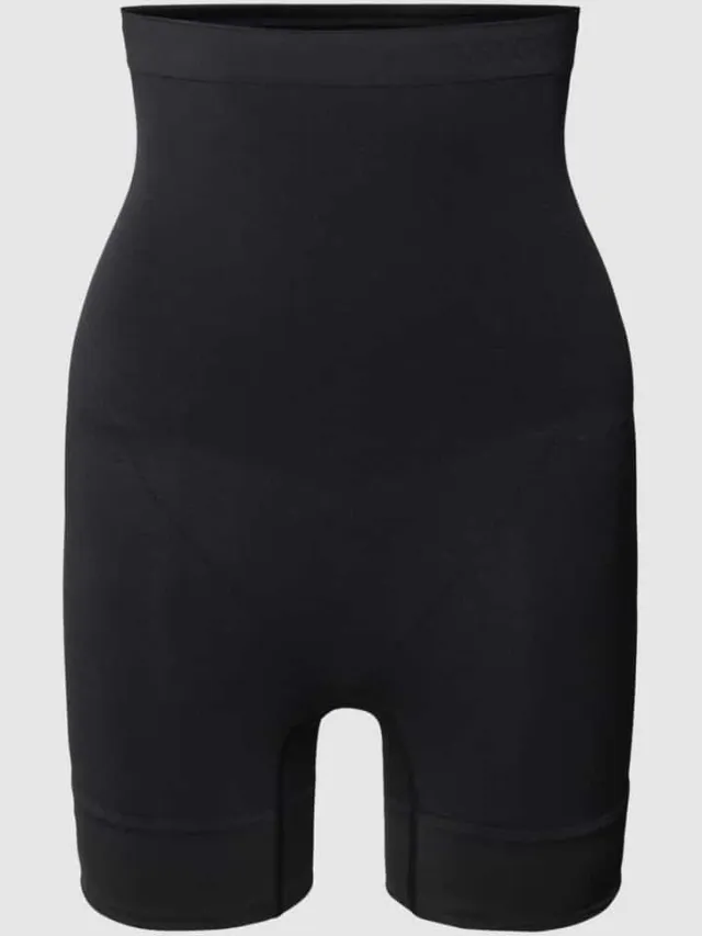 MAGIC Bodyfashion Broek met shape-effect Zwart