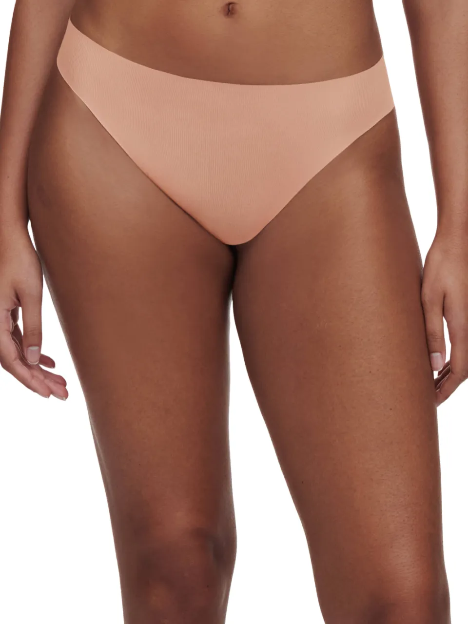 Chantelle Pulpies slip beige, foto 4