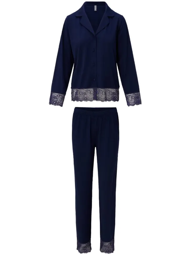 LingaDore Pyjama set Greystone