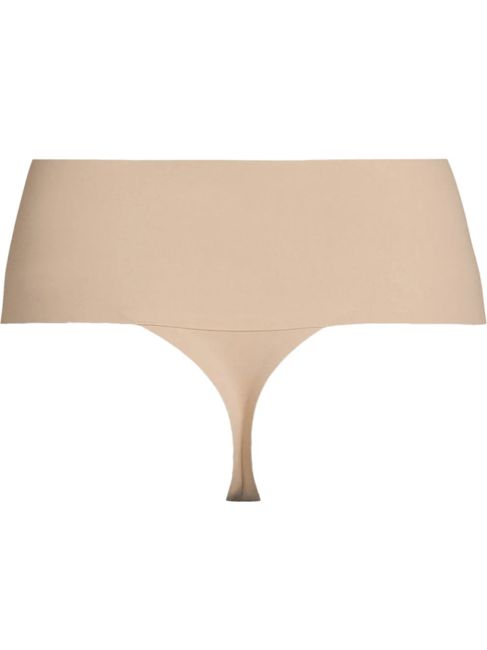 SPANX SPANXsupersmooth™ Undie-tectable seamless licht corrigerende string - beige, foto 3