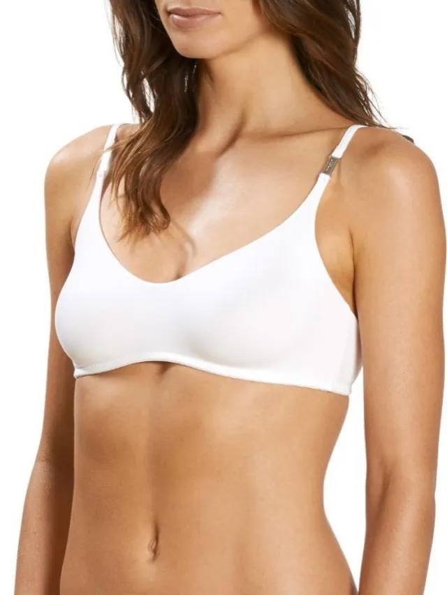 Mey Damen Bustier Serie Soft Shape weiss