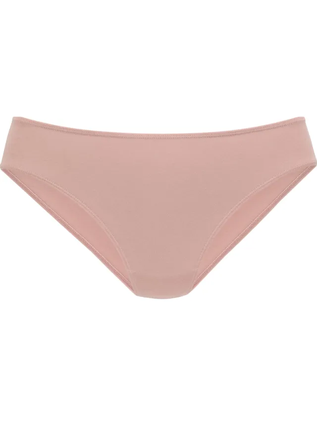 Jazz-pants slip poudre bruin, wit, grijs, poudre, zwart, roze