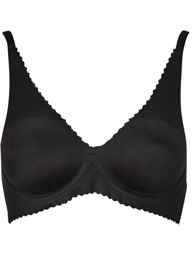 Dim Body Touch Libre bh zwart