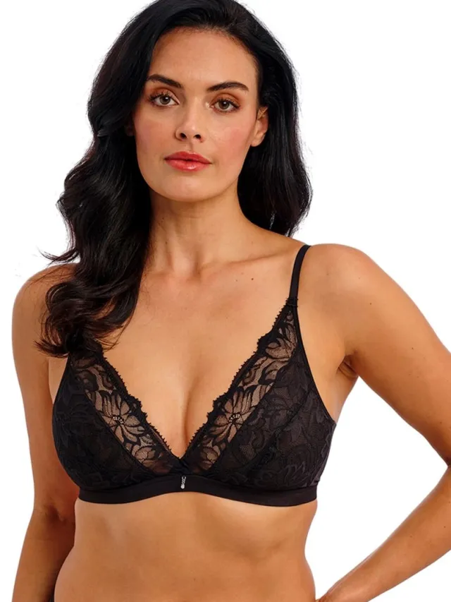 Wacoal ABELLIA dames Beha - BLACK