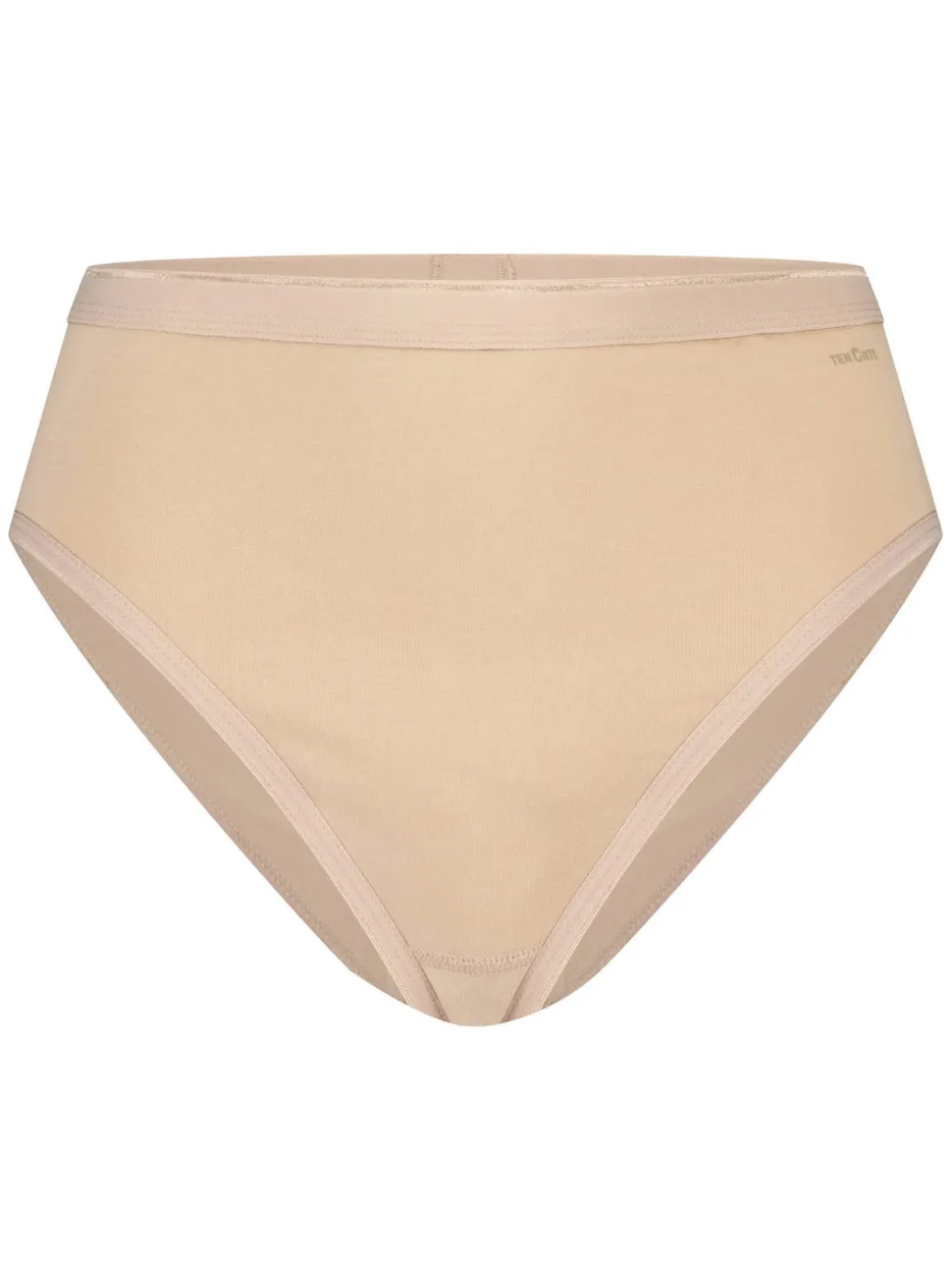 Ten Cate Basic tanga beige, foto 2