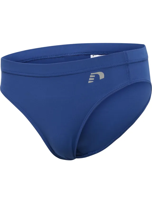Newline Women Core Athletic Brief TRUE BLUE