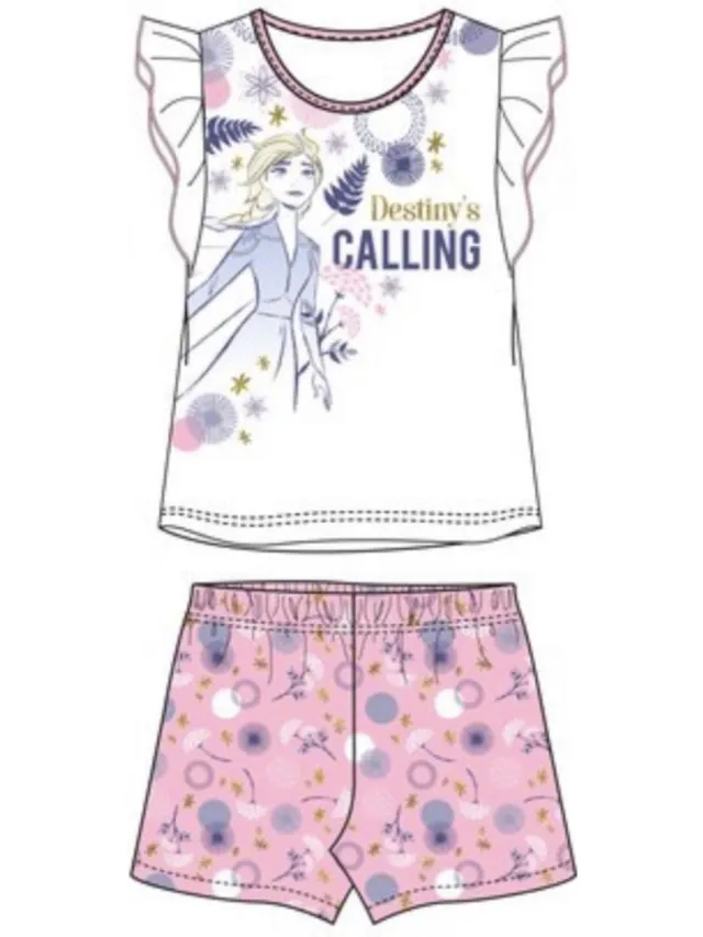 Disney Frozen - Pyjama - 8 jaar