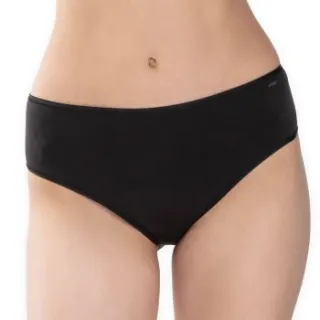 Mey Joan American briefs slip zwart Beige,Zwart,Wit,Geel,Roze,Versch.kleure/Patroon,Grijs