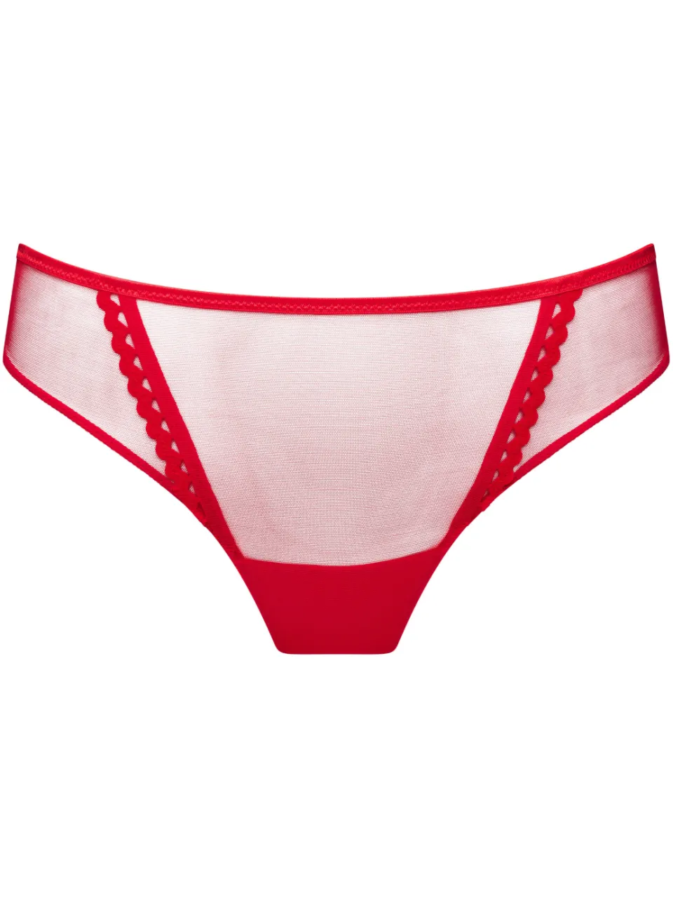 PrimaDonna Wowgirl string rood, foto 2
