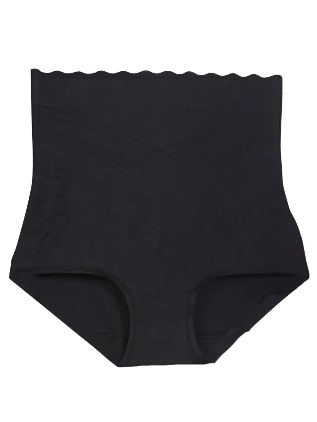 Dim Beauty Lift corrigerende slip zwart