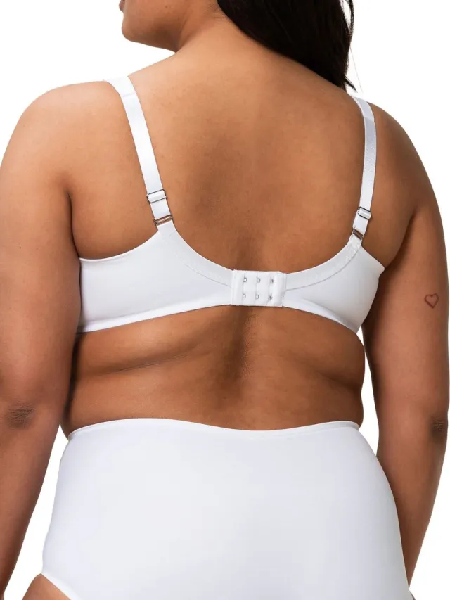 Triumph Minimizer-BH True Shape Sensation Wit