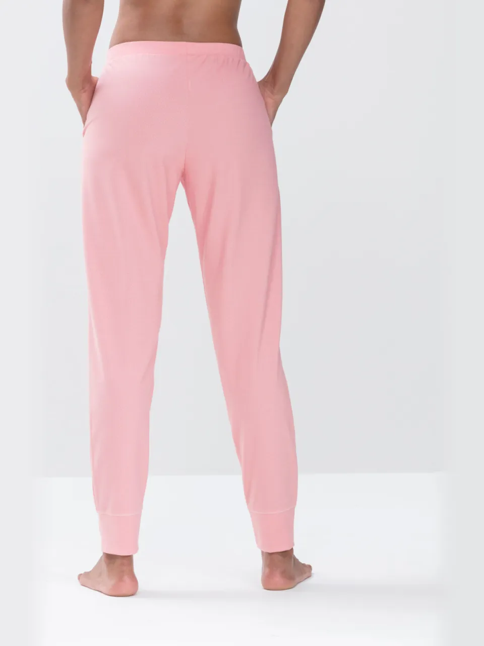 Mey Broek lang Serie Zzzleepwear Powder Pink, foto 2