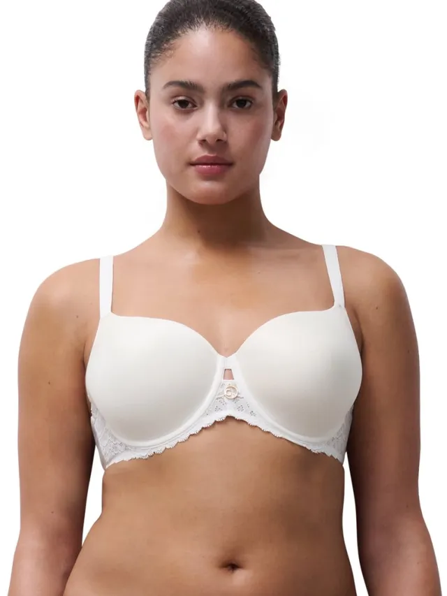 Chantelle Sublime – BH Voorgevormd – C19WN1 – Milk –