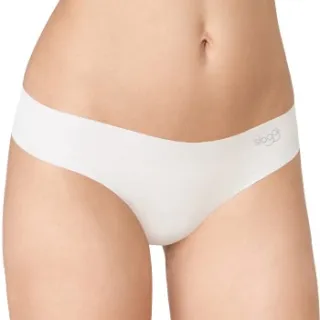 Sloggi ZERO Modal Hipstring wit Beige,Zwart,Wit
