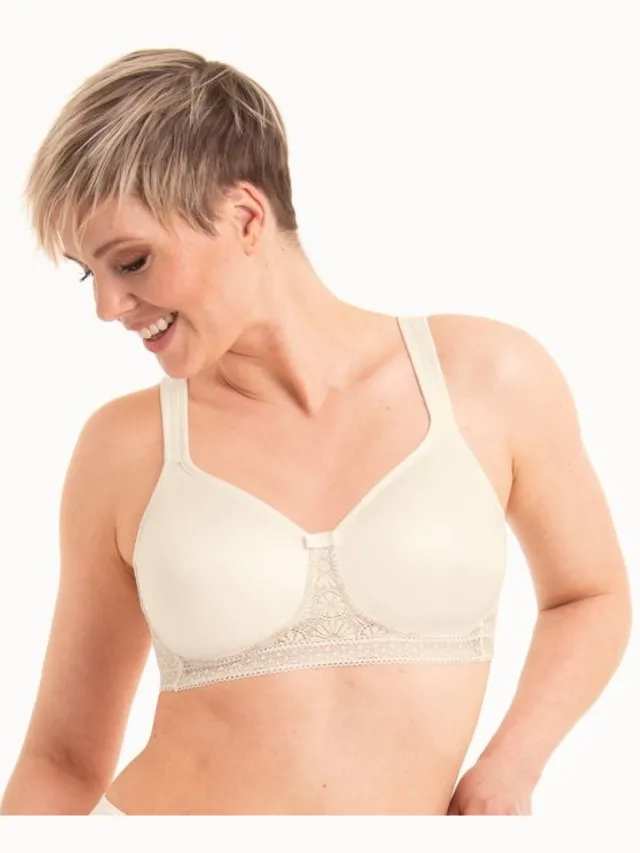 Anita Care Mary Prothese Bh 4775X 612 Crystal - maat EU 95C / FR Ivoor