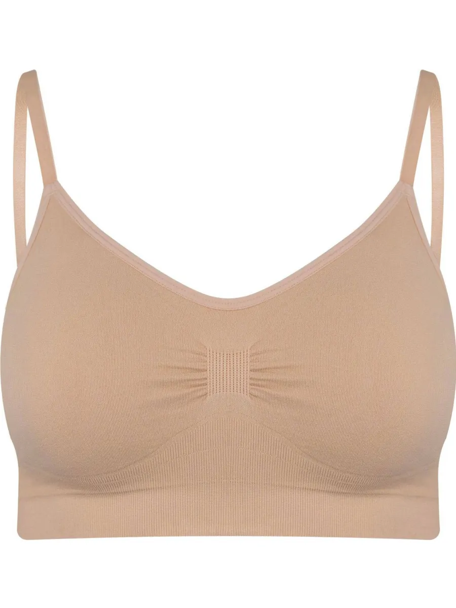 Perfect Secrets Perfect Bra bh-top beige, foto 2