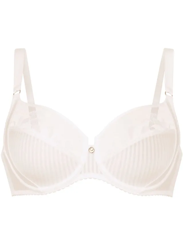 Rosa Faia Sita Beugel BH Wit