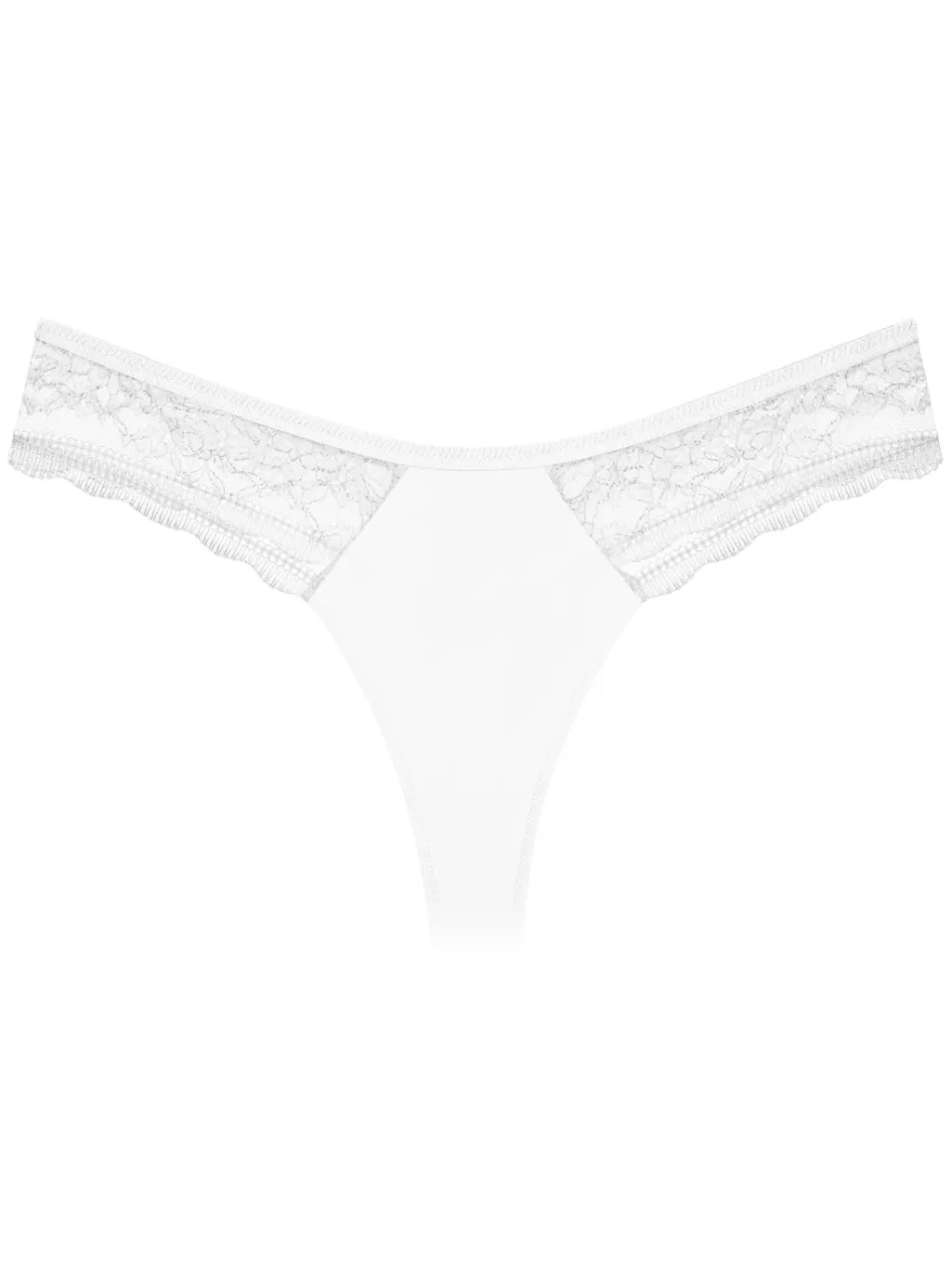 Triumph Comfort Allure string wit, foto 2