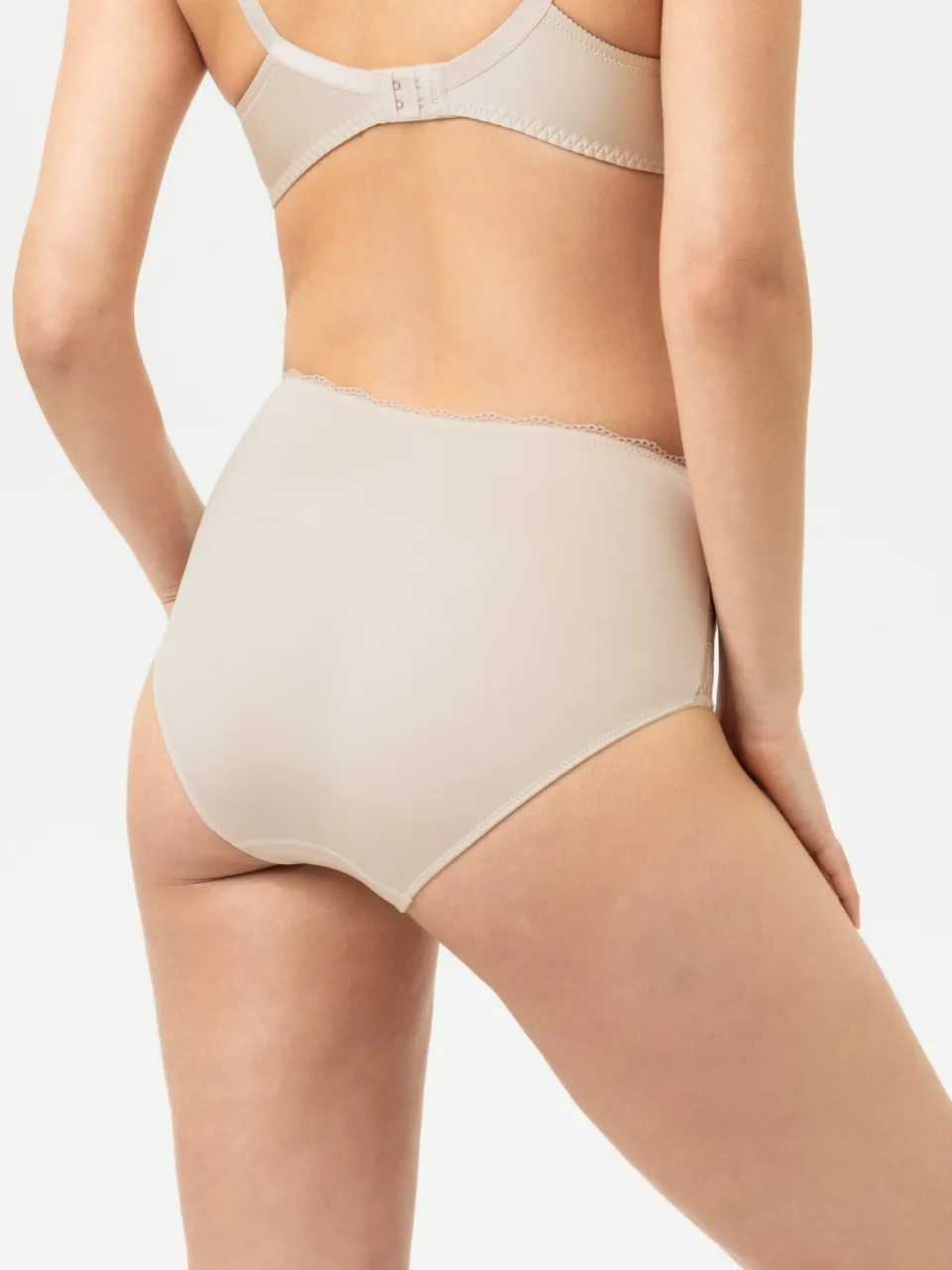 Mey Tailleslip Serie Amorous Bailey beige, foto 2