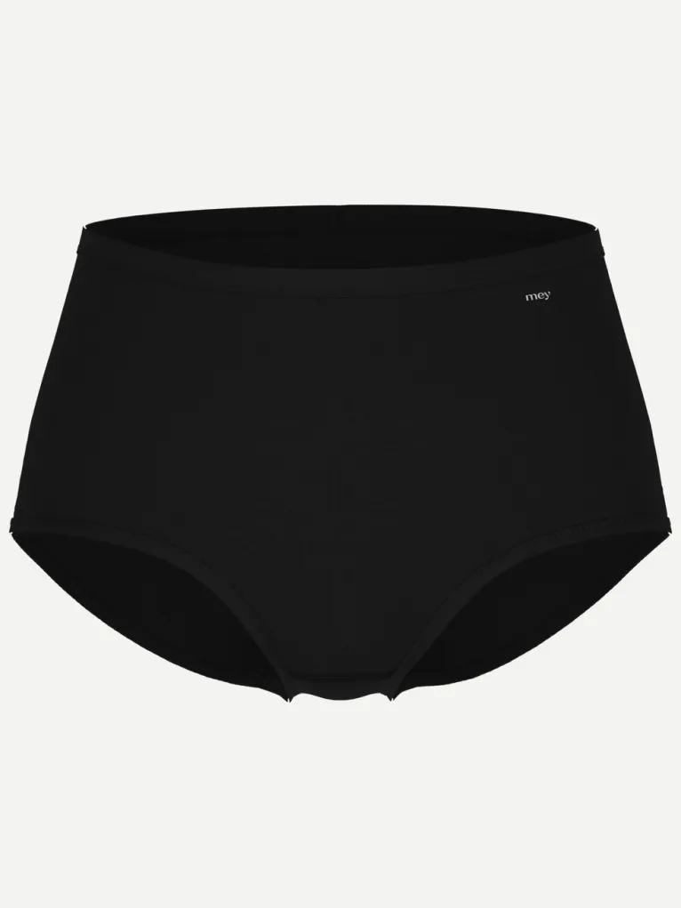 Mey Tailleslip Serie Triniti Zwart, foto 2