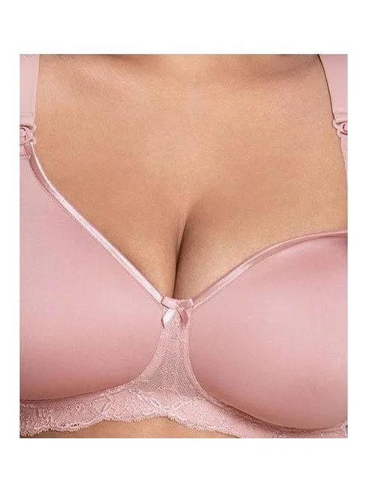 Anita Miss Lovely voedingsbh zachtroze, foto 7