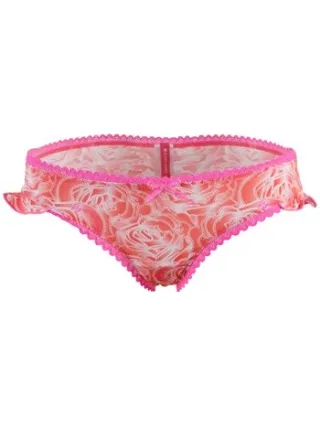 Björn Borg Hipster True Love roze Versch.kleure/Patroon,Roze,Rood