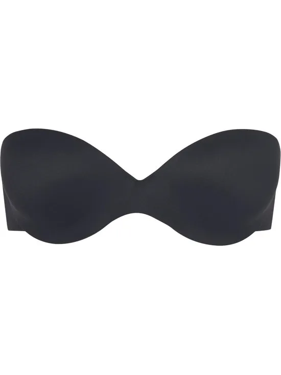 Maidenform Comfort Devotion Dames Beha - Zwart