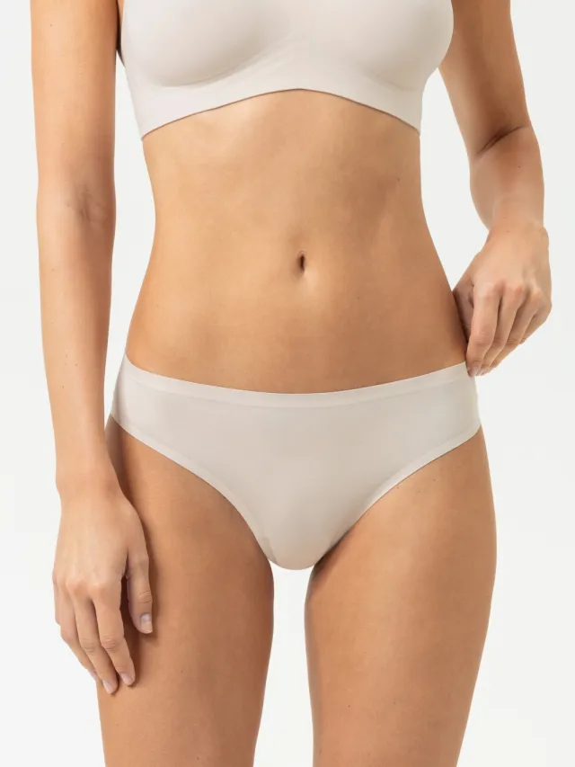 Mey Brasil Serie Simply Better Invisibles Bailey beige