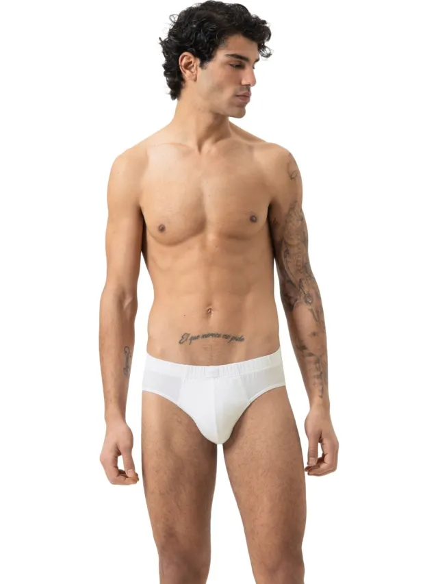Mey onderbroek wit