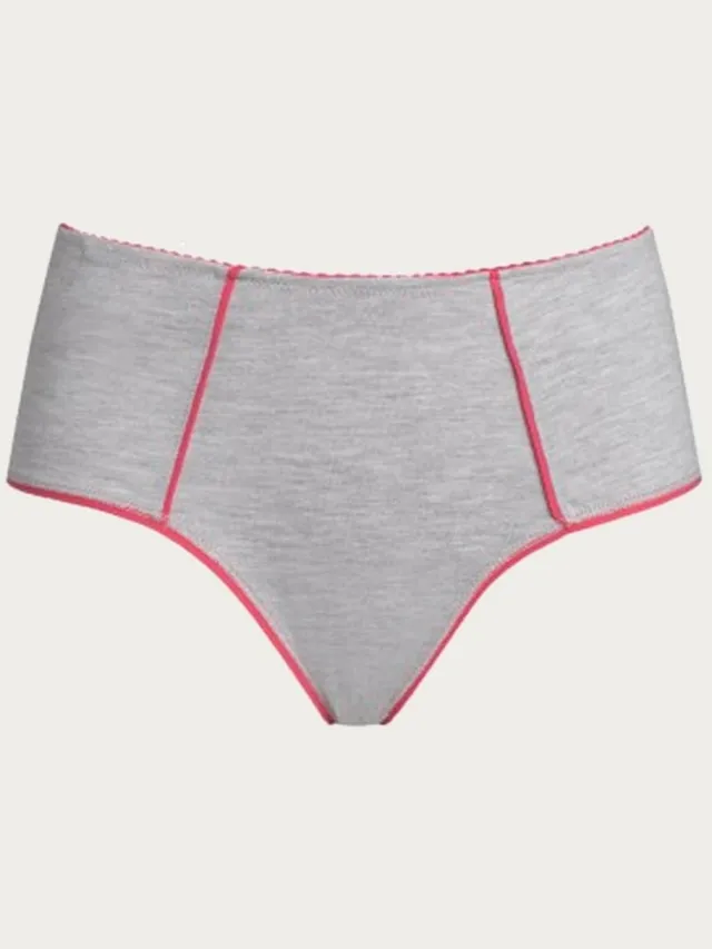 BB (Benefit) BB Sport Slip Mama Active Grijs / Roze