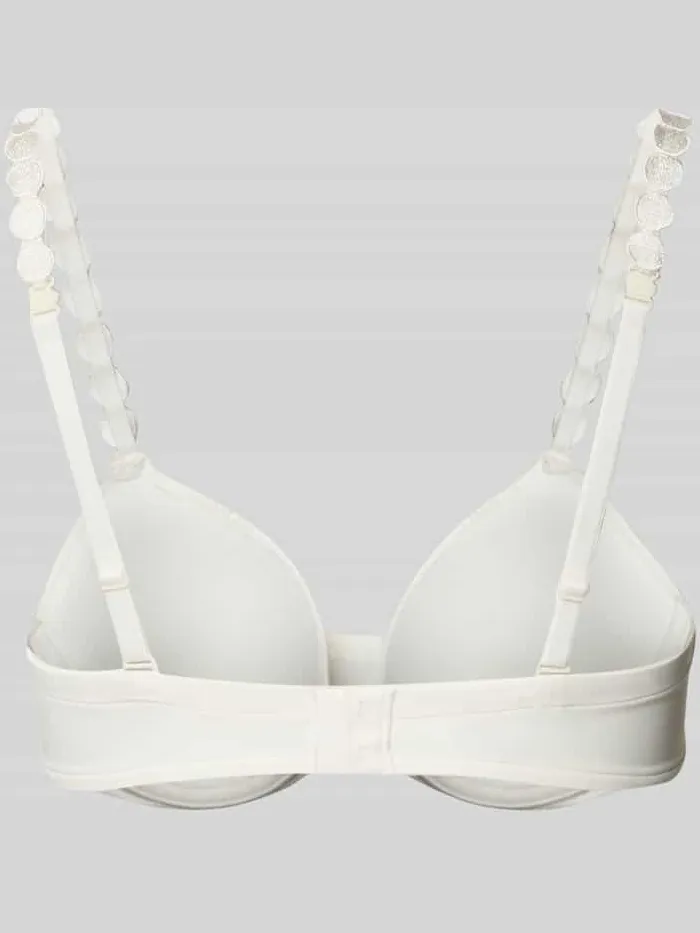 Marie Jo bh in effen design offwhite, foto 2