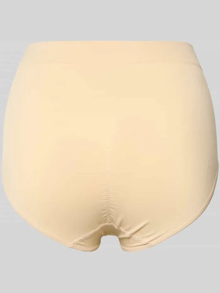 MAGIC Bodyfashion Figuurvormende slip model 'Comfort & Seamless Shaper' ecru, foto 3