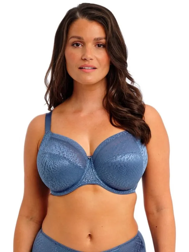 Fantasie Envisage Full Cup BH Evening Blue - Blauw