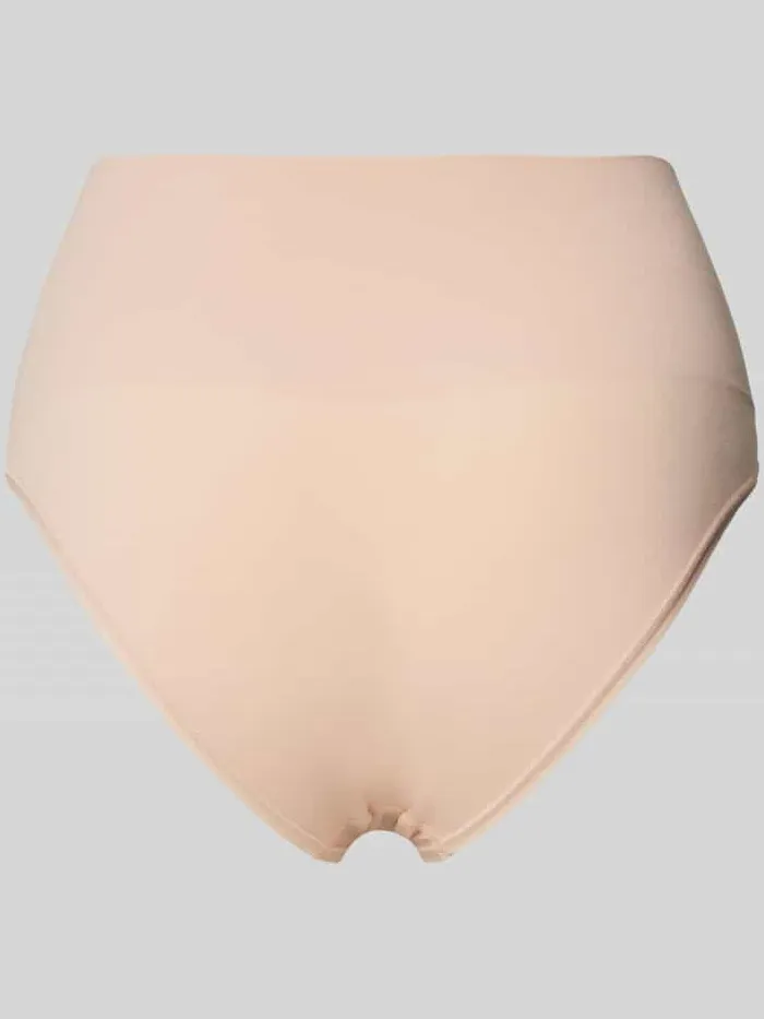 Shaping slip, model 'Triumph Soft Sculpt' beige, foto 2