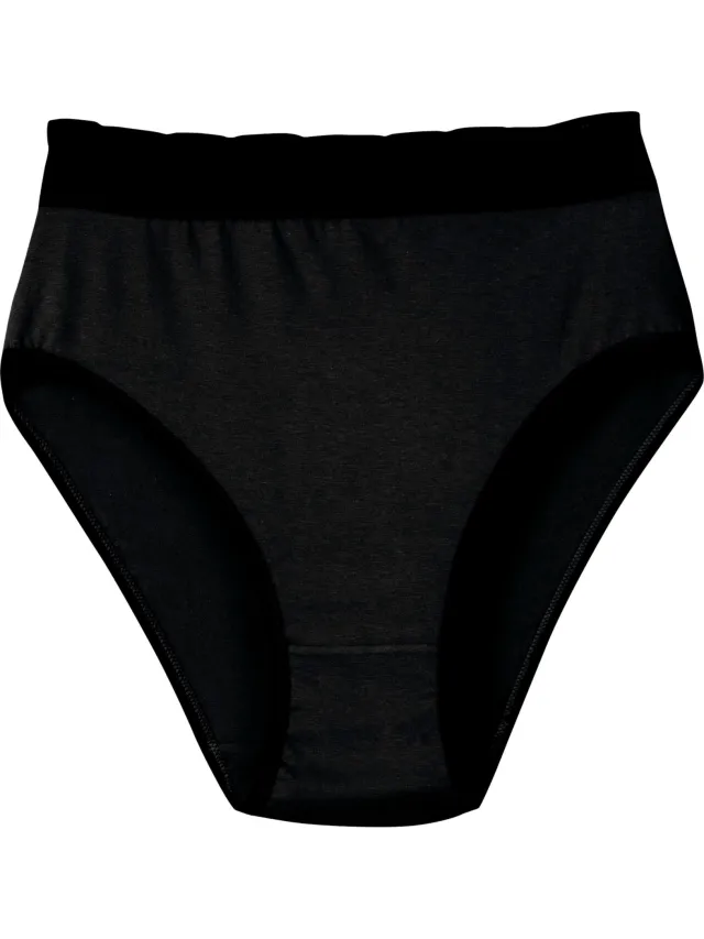 Slip zwart, foto 2