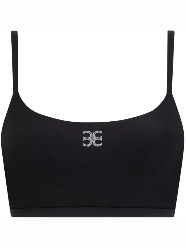 Chantelle Lingerie - Dames - Bh's E67 Midnight Monogram